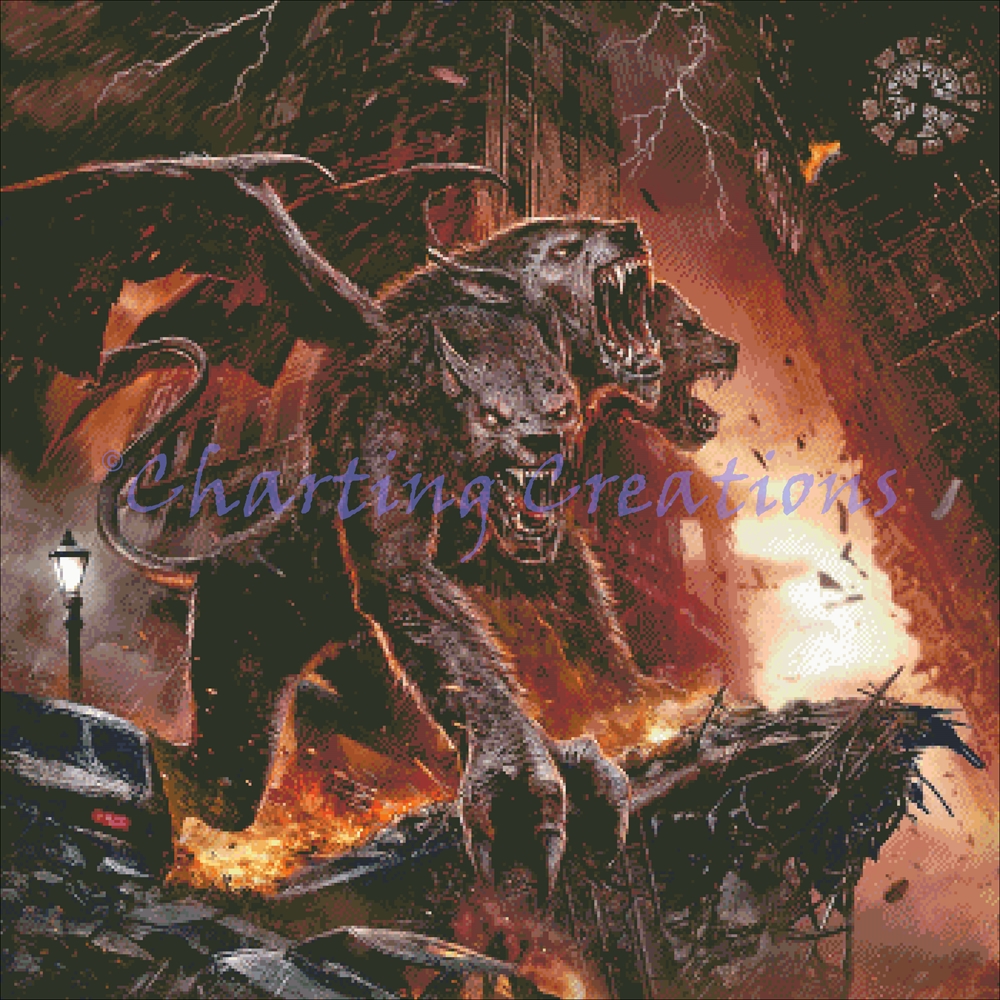 Hellhound